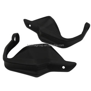 Protector de Manos para Motocicleta, Protector de Manillar a Prueba de Viento para Motocicleta, para Motocross, <span class=keywords><strong>CB500X</strong></span>, CB500F, CB400X, CB400F, CB650F - Product Image 3