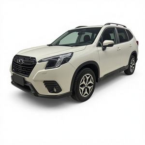 <span class=keywords><strong>Subaru</strong></span> <span class=keywords><strong>Forester</strong></span> 2.0i AWD Edizione Lusso 2022 con EyeSight, Standard di Emissione Euro VI, SUV a Benzina, 37000 km, Esterno Bianco, Auto Usata - Product Image 1