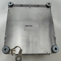 Pièces de moteur diesel de haute qualité pour excavatrice, générateur, 20577134 20582963 20412509 1638462, contrôleur ECU pour D12 TWD1240VE