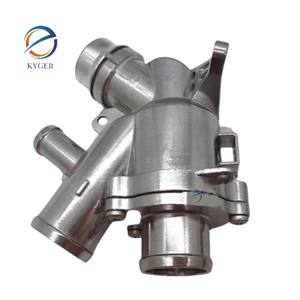 Термостат охлаждающей жидкости LR035124 C2Z19929 AJ812887 LR032135 AJ812132 LR010799 LR023429 LR029143 для Jaguar Land Rover - Product Image 2