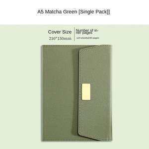 Fabricación al por Mayor de Artículos de Papelería para Oficina, Regalos Empresariales, Bolígrafo, Cuaderno de Cuero PU, Juego de Regalo Corporativo de Lujo con Logotipo Personalizado - Product Image 6