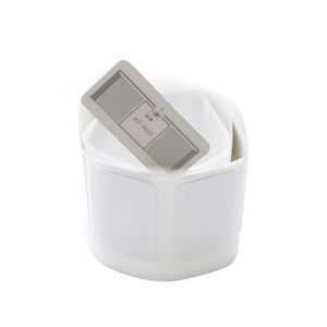 การอ่านแท็ก UHF RFID ช่วงความถี่สูง 860–960 เมกะเฮิรตซ์ (5.5 ม.) ระยะไกล สำหรับการจัดการสินค้าคงคลังสิ่งทอและระบบติดตามคลังสินค้า - Product Image 5