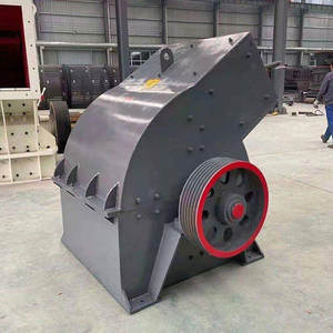 Equipo triturador de martillos PC250*200 de bajo consumo energético y alto rendimiento para la trituración y procesamiento de caolín - Product Image 3