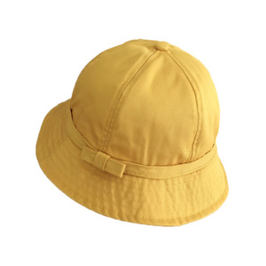 Cappello da <span class=keywords><strong>Pescatore</strong></span> per Bambini e Donna, Stile Coreano e Giapponese, Morbido e Traspirante, 100% Estivo - Product Image 1