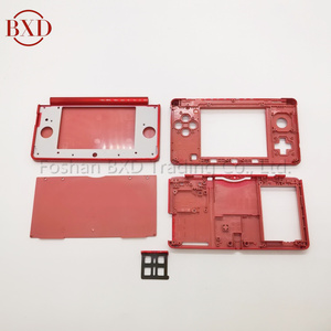 Per 3DS custodia custodia custodia copertura per sostituzione 3DS - Product Image 4