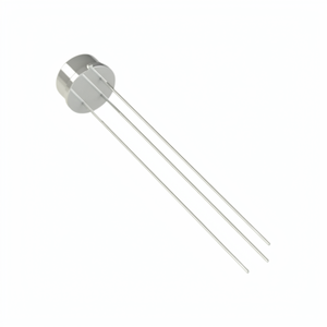 Componente Electrónico en Stock JANS2N3499L TO-205AA, TO-5-3 Transistores en Caja Metálica - Product Image 1