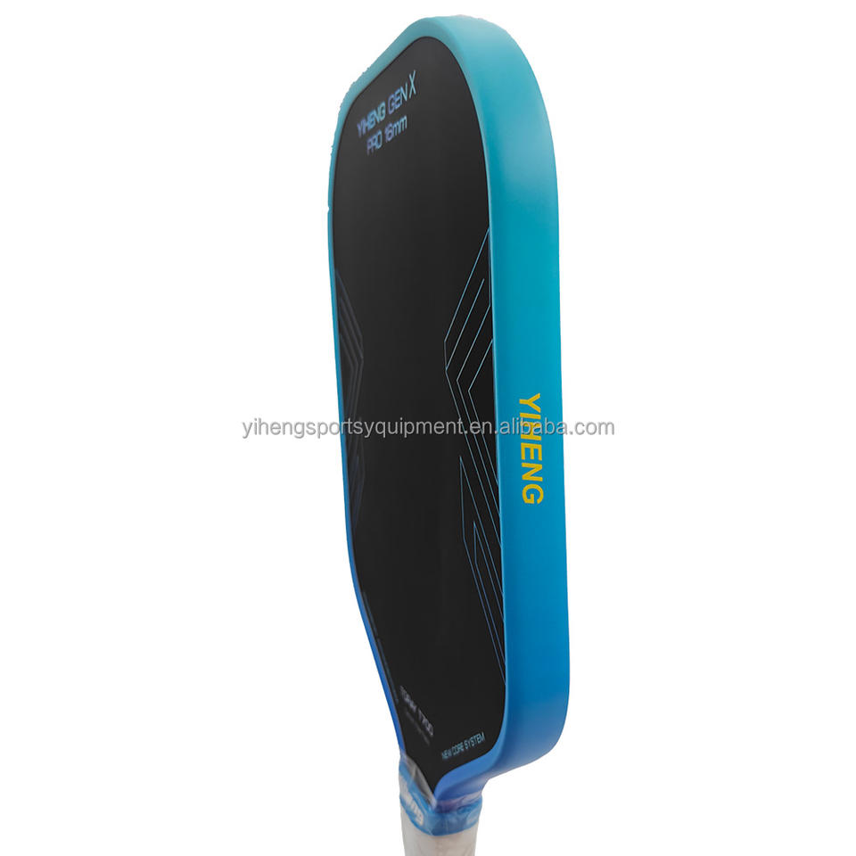 Key Core Paddle 2026 Durable Surface Yiheng Customize New GENX Core System Full Foam ...
