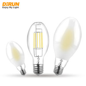 Лампа светодиодная, 220-240 В, E27, 15 Вт, FMT-HID - Product Image 1