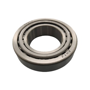 Piezas de Alta Calidad para Sistemas de Conducción de Camiones, Rodamiento Exterior de Rueda Delantera 32210 para Camiones Sinotruk Shacman - Product Image 5