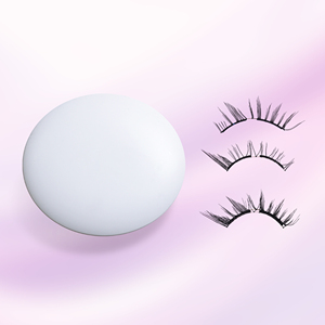 Lông Mi Không Có Keo Không Có Bút Kẻ Mắt Lông Mi Giả Nam Châm Mềm Lượng Tử Từ Lông Mi Với Curler Thiết Lập Từ Lông Mi - Product Image 6