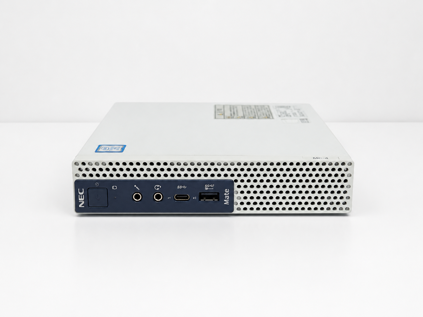 NEC ミニPC Intel i7-11700T 8GB 512GB SSD Amazon.com: Intel BOXNUC8i7BEH1 Bean Canyon NUC Components Other ミニPC