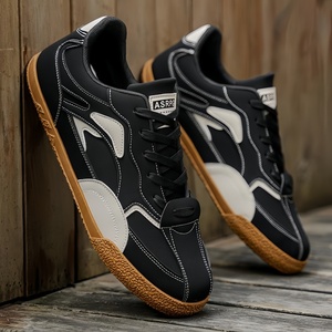 Zapatos de Conducir para Hombre de Alta Calidad, Diseño Moderno, Punta Ancha, Estilo Casual, Personalizables, para Caminar y Hacer Ejercicio, Primavera/Otoño - Product Image 2