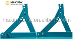 Piattaforma di Sollevamento Inclinata Idraulica MAXIMA L3E per Banco di Prova Auto, Riparazione Carrozzeria, Raddrizzamento Telaio - Product Image 2