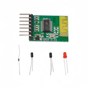 Modulo ricevitore Audio <span class=keywords><strong>Bluetooth</strong></span> amplificatore altoparlante Wireless Stereo modificato modulo <span class=keywords><strong>Bluetooth</strong></span> 4.0 - Product Image 2