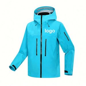 Design Waterproof <b>Jacket</b> Softshell <b>Jacket</b> Custom Plus Size Hooded Sportswear Fall Outdoor Waterproof <b>Jackets</b> - Product Image 1