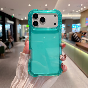 Nouveauté Étui de téléphone en TPU souple avec cadre en acrylique 3 en 1 pour Redmi Note <span class=keywords><strong>14S</strong></span> Poco M6 Pro 4G Note 15 Pro 5G - Product Image 3