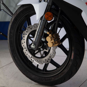 Dayun 200cc гоночный мотоцикл 200cc гоночный мотоцикл для продажи 200cc спортивный мотоцикл - Product Image 3