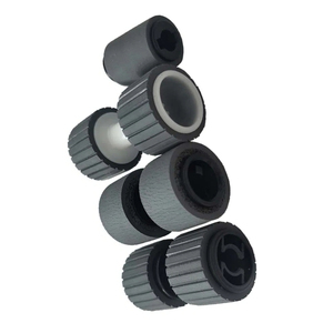 Pickup Feed <b>Roller</b> Fits For HP 5000S4 3000S3 7000S3 - Product Image 2