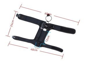 Étui <span class=keywords><strong>de</strong></span> <span class=keywords><strong>couteau</strong></span> <span class=keywords><strong>de</strong></span> <span class=keywords><strong>cheville</strong></span> en néoprène <span class=keywords><strong>de</strong></span> qualité en gros direct d'usine avec pochettes <span class=keywords><strong>de</strong></span> magazines - Product Image 2