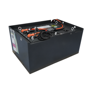 Paquete de Baterías de Litio para Montacargas de 51.2V404AH, Piezas para Montacargas Eléctrico de Operador a Pie, para <span class=keywords><strong>Nichiyu</strong></span> FB20/25-48V/450AH - Product Image 5