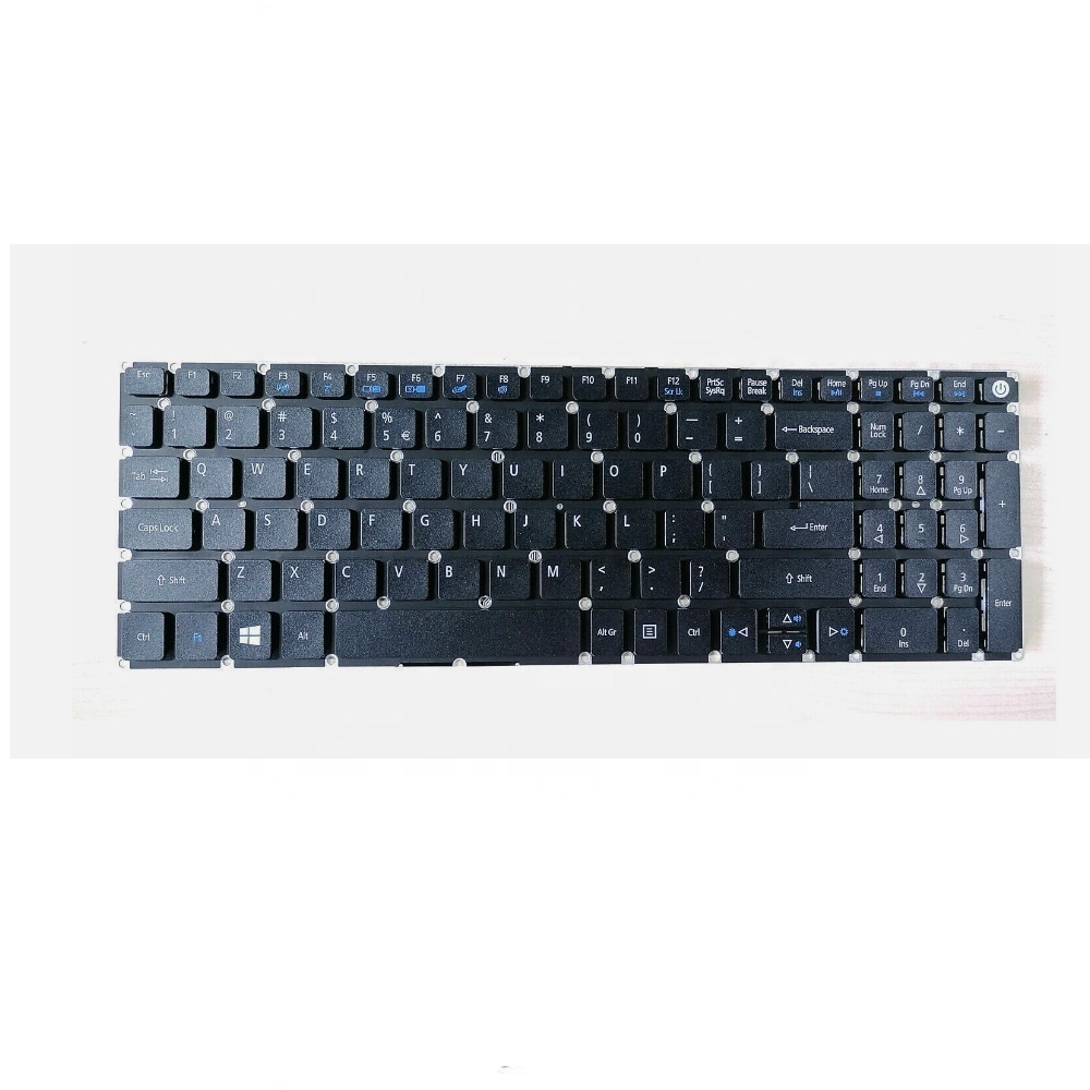 Tastiera Italiana Per Acer Aspire E5-575 E E5-575G – Nuovo Ricambio Generico