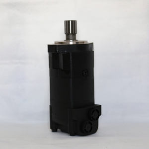 블린스 M2K 보트 구동 고속 유압 오비탈 모터 - Product Image 3