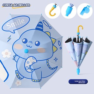 Parapluie imperméable à l'eau 8K 190t, design de dessin animé mignon, personnalisable, pour <span class=keywords><strong>la</strong></span> <span class=keywords><strong>maternelle</strong></span>, les garçons et les filles - Product Image 6