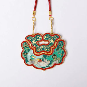 Médailles de marathon personnalisées OEM, médailles de course <span class=keywords><strong>à</strong></span> pied avec gravure de logo - Product Image 3