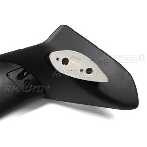 Nouvelle extension de becquet arrière pour Honda Civic 5 portes FK4 FK7 Hatchback 2016-2021 - Product Image 6