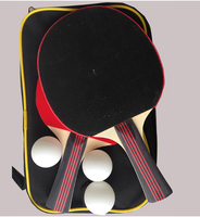 Raquettes de Tennis de Table de haute qualité, Offre Spéciale vente en gros