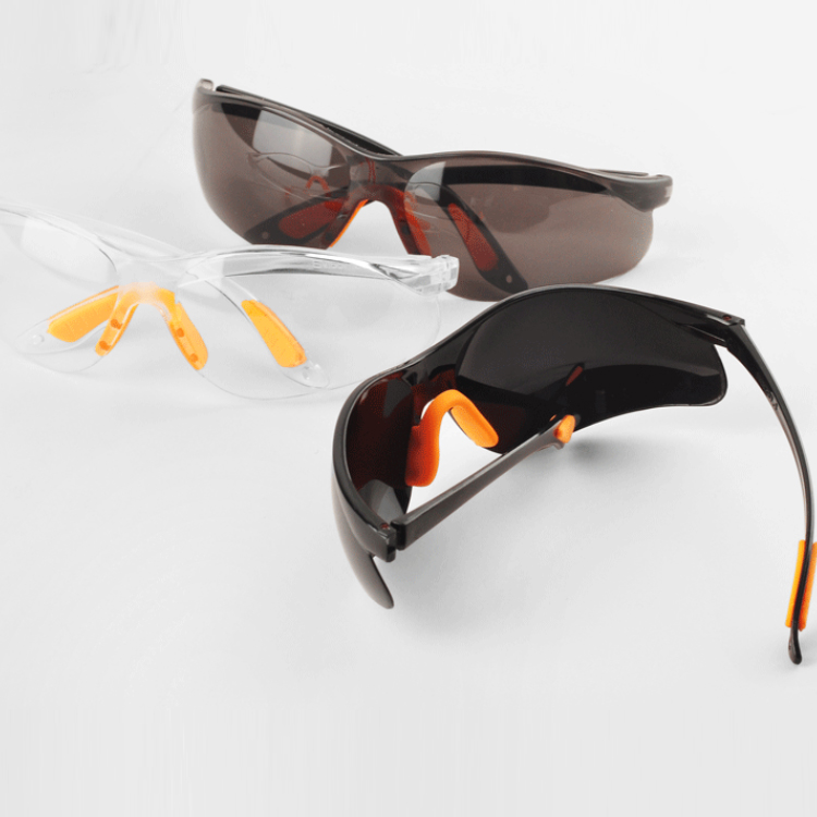 Оптовая продажа на заказ, защита от брызг, электросварка, химический эксперимент, защитные очки