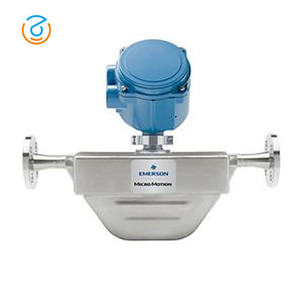 Débitmètre et densimètre Coriolis de la série R, neufs et originaux, débitmètre massique numérique intelligent haute précision - Product Image 2