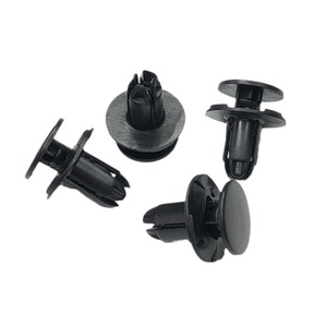 Auto Fastener <b>Clip</b> 1420608250B 865952T500 For Hyundai <b>Car</b> Body Panel Trim Repair Replacement - Product Image 5