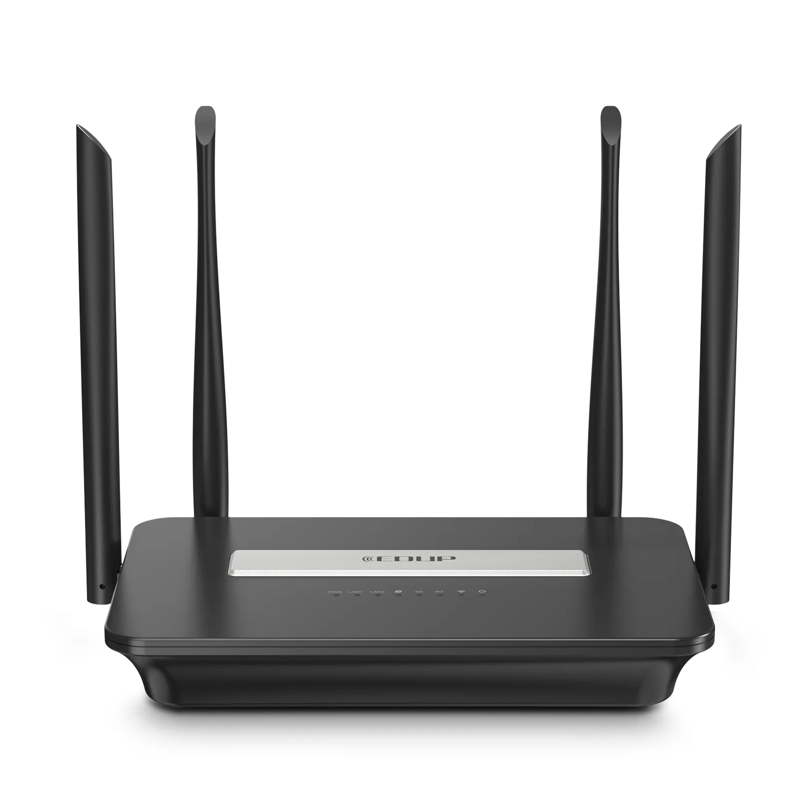 Edup Fabriek Prijs 300Mbps 4G Lte Router Goede Kwaliteit 802.11n 4G Sim Wifi Router