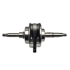 อุปกรณ์เสริมเครื่อ<span class=keywords><strong>ง</strong></span>ยนต์ <span class=keywords><strong>PCX</strong></span> แป้นเหยียบเพลาข้อเหวี่ยงมอเตอร์ไซค์3J3 M92เพลาข้อเหวี่ยง xja - Product Image 2