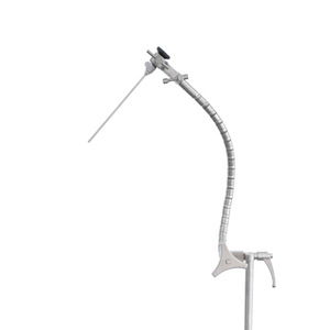 Brazo Robótico Flexible Great Cause WYAM090, Soporte de Sujeción de Instrumentos de Acero Inoxidable 304 - Product Image 2