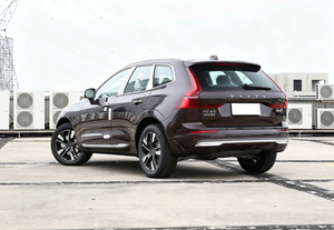 Nuevo <span class=keywords><strong>XC60</strong></span> B5 <span class=keywords><strong>Plus</strong></span> 2026, SUV Familiar Premium de Lujo con Tracción en las Cuatro Ruedas, Vehículo Híbrido de Gasolina - Product Image 5