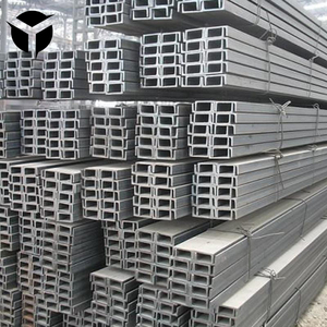 Yüksek kaliteli Z tipi kanal çelik aşık, sıcak haddelenmiş ve soğuk bükülmüş yapısal galvanizli çelik Z profil kiriş, Z kanal kiriş - Product Image 2