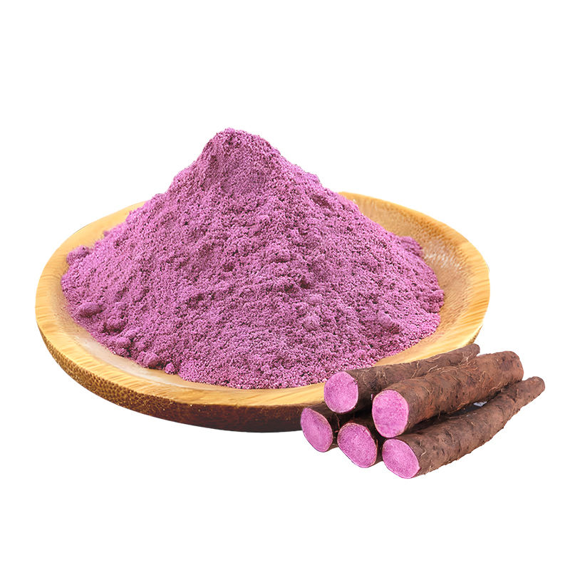 Bulk Price Ube Powder Purple Yam Ube Powder Ube Yam Powder| Alibaba.com