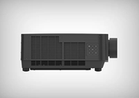 ViewSonic LC2112 Proyector WUXGA Proyector de instalación láser para educación 12000 lúmenes Full 4K 3D DLP Proyector de ingeniería