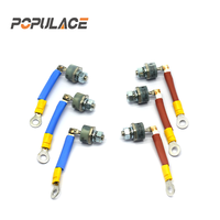 Pièces de générateur diesel redresseur d'alternateur et diode de régulateur 82PF80 82PFR80