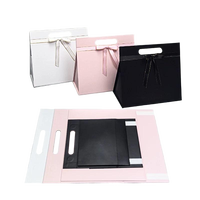 Boîte d'emballage de luxe personnalisée pour kit de maquillage, emballage haut de gamme pour kit cosmétique, boîte personnalisée imprimée pour ensemble de maquillage