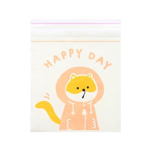 Bolsas de basura para coche con dibujos animados, rectangulares, gruesas, adhesivas, portátiles, para uso en oficina y coche - Product Image 2