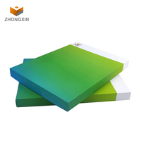 Boîte extérieure en papier rigide en carton recyclé Boîtes cadeaux personnalisées pour l'emballage de la montre intelligente avec impression du manuel de l'utilisateur