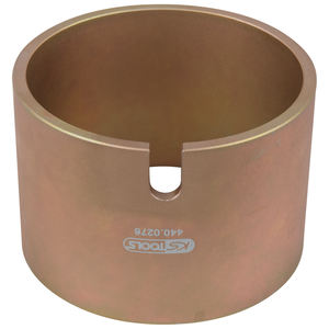 Tubo de presión de herramienta de desmontaje de coche - Product Image 1