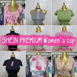 ขายส่งเสื้อผ้าลำลองสตรี เสื้อผ้าสตรีลดราคา และเสื้อผ้าสตรีมือสอง - Product Image 4