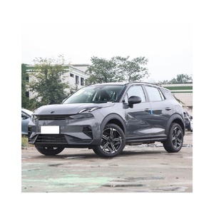 Nuevo Lynk & Co 06 EmP Plug-In Hybrid Electric Car Phev 126km Halo - Product Image 1