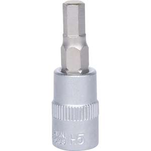 KS TOOLS 1/4 "Douille hexagonale, 5mm - Product Image 4