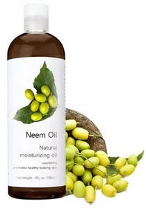 Organic <span class=keywords><strong>Neem</strong></span> <span class=keywords><strong>Oil</strong></span> De <span class=keywords><strong>Neem</strong></span> Tree Seeds Personalizado Atacado para o cuidado do cabelo em Buck - Product Image 5