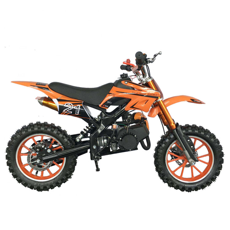 2 Stroke 49CC  Dirtbike  Other Motorcycles Cheap Pocket Pit Bike Two Wheeler Mini Dirt Bike